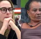 
                  BBB 26: equipe de Ana Paula se revolta após fala polêmica de Solange