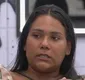 
                  BBB 26: Chaiany é desmascarada às pressas e mentira choca web