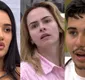 
                  'BBB 26': equipe de Jordana reage à proposta polêmica de Ana Paula