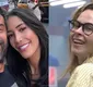 
                  BBB 26: esposa de Cowboy faz desabafo chocante após ameaças a filha