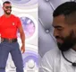 
                  BBB 26: ex-bombeiro de Eliana expõe rotina desgastante e cachê no SBT