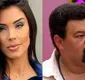 
                  BBB 26: ex-rival de Babu, Ivy cutuca atitudes do brother: 'Explosivo'