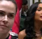 
                  BBB 26: fãs de Ana Paula tentam sabotar jogo ao inflar Maxiane