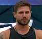
                  BBB 26: líder pela 3ª vez, Jonas Sulzbach define alvos para o Paredão