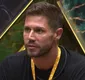 
                  BBB 26: líder pela 4ª vez, Jonas corre risco de ir para o Paredão