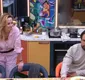 
                  BBB 26: o que é Legendários, motivo de briga de Brigido com Ana Paula