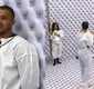 
                  BBB 26: participante faz cocô na parede e rival se desespera