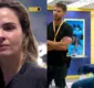 
                  BBB 26: plano de Ana Paula vaza e Alberto e Jonas criam emboscada
