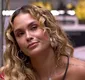 
                  BBB 26: por que Sarah Andrade não pode ser eliminada agora