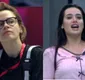 
                  'BBB 26': produção intervém em briga entre Ana Paula e Jordana