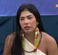
                  'BBB 26': eliminada, Marciele encara 'talaricagem' de aliada com Jonas