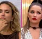 
                  BBB 26: relembre como Sarah e Juliette se tornaram rivais no 'BBB 21'
