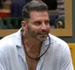 
                  BBB 26: Henri Castelli surpreende ao anunciar mudança após convulsões