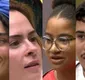 
                  'BBB 26': saiba quem vai ao Paredão hoje