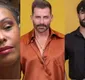 
                  BBB 26: temporada tem desfalque histórico de participantes