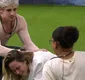 
                  BBB 26: veja momento que Ana Paula revela a morte do pai para aliados