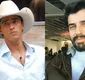 
                  BBB 26: vilão, Alberto Cowboy protagonizou rivalidade com Alemão