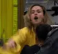 
                  BBB: Ana Paula expulsa? Sister assume 'aperto' em Milena e web reage
