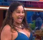 
                  Enquete BBB 26: Solange entra tarde no jogo e pode ser eliminada