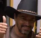 
                  BBB: Cowboy no Paredão falso é a chance de desestabilizar Ana Paula
