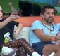 
                  BBB: Cowboy provoca Ana Paula com polêmica antiga, mas leva invertida