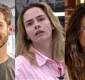 
                  BBB: João Guilherme exibe Ana Paula; web vê indireta a Larissa Manoela