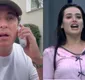 
                  BBB: Rafael Portugal debocha de Jordana após atitude contra Ana Paula