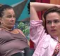 
                  BBB: Solange cita Deus em ataque a Ana Paula: 'Não teria capacidade'