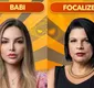 
                  Babi x Focalize: entenda a treta com fãs de Ana Paula e Cowboy, do BBB