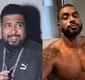 
                  Baco Exu do Blues impressiona web com antes e depois: 'Que bombom'