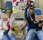 
                  Bahia amplia em 375,7% a captação de sangue no Carnaval 2026