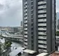 
                  Semana começa com chuva no litoral e temperaturas de até 35°C na Bahia