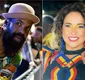 
                  BaianaSystem, Daniela Mercury e mais: veja as pipocas no Campo Grande