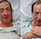
                  Beiçola está em dieta zero e sofre com vomitos; veja estado de saúde