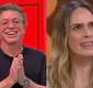 
                  Boninho elogia Ana Paula e expõe conversa antes de expulsão no BBB 16