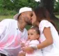 
                  Bruna Biancardi anuncia gravidez e revela reação de Neymar; VÍDEO