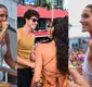 
                  Bruna Marquezine, Shawn Mendes e mais curtem trio de Ivete Sangalo