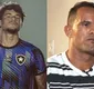 
                  Bruninho, filho do goleiro Bruno, detona pai e cobra pensão