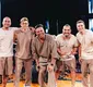
                  Bruno Cardoso descarta fim do Sorriso Maroto: 'Não saturou'