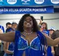 
                  Cacau Protásio surpreende ao criar look de Carnaval por R$ 75
