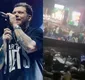 
                  Camarote desaba em show de Ferrugem e fãs são hospitalizados