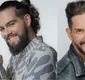 
                  Cantor apontado como substituto de Pezzoni na Banda Eva se pronuncia