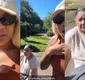 
                  Cariúcha se revolta após mãe quase ser atacada por pitbull em parque
