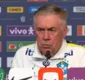 
                  Carlo Ancelotti revela verdadeiro estado de saúde de Neymar Jr