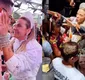 
                  Carnaval 2026: Carla Perez se emociona em despedida do Carnaval