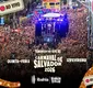 
                  Carnaval de Salvador 2026: assista à transmissão da quinta-feira (12)