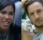 
                  Carol Lekker e Luiz Mesquita vivem affair e ex-namorada reage