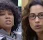 
                  'Casa do Patrão': Sheila 'desmascara' Nikita: 'Quer ser a Ana Paula'