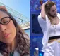 
                  Casa do Patrão: fãs de Ana Paula preparam 'plano' para eliminar Nikita
