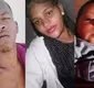 
                  Casal e filho de 1 mês são mortos após terem casa invadida na Bahia